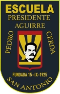 Escuela Presidente Pedro Aguirre Cerda