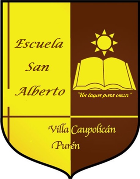 Escuela Particular San Alberto