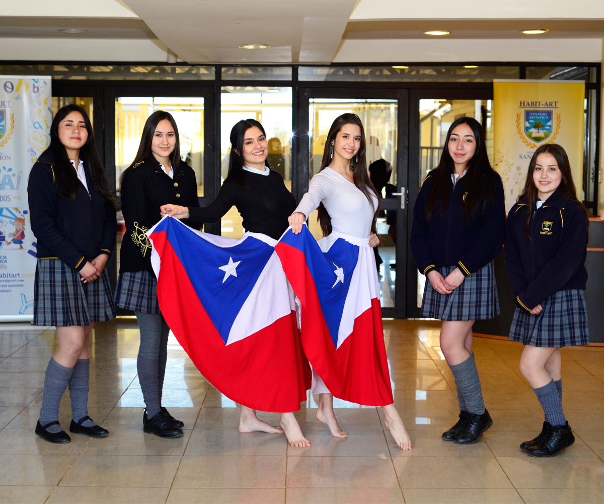 Escuela Particular Habit-Art