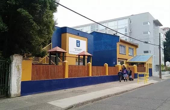 Colegio Hebreo