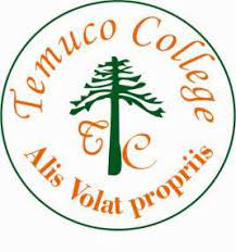 Escuela Part. Temuco College