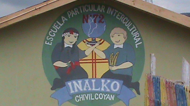 Escuela Particular Inalko