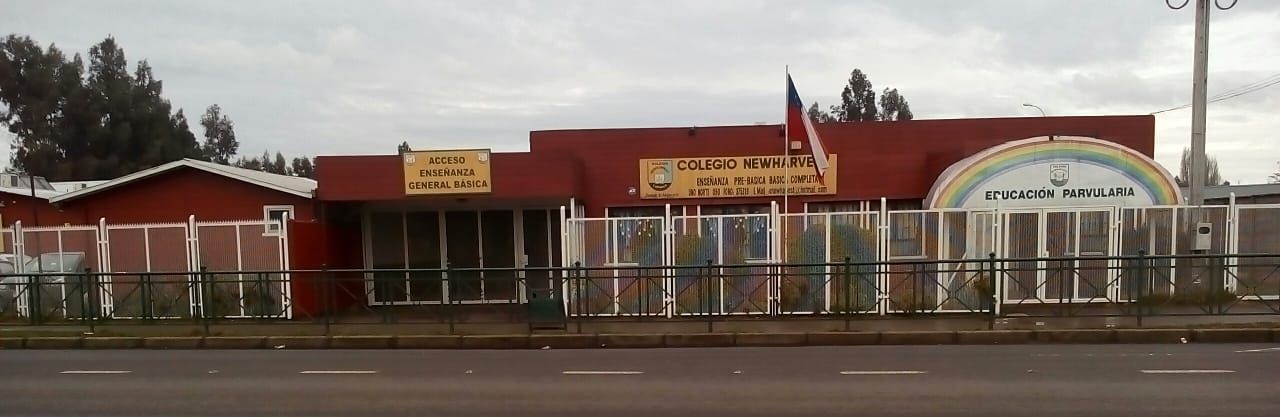 Colegio Newharvest