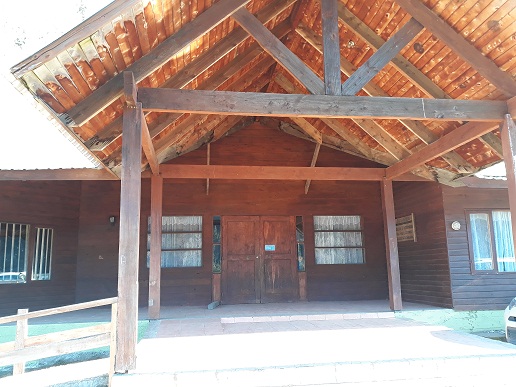 Colegio Juan Pablo Ii