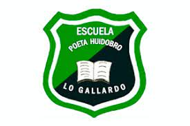 Escuela Poeta Huidobro