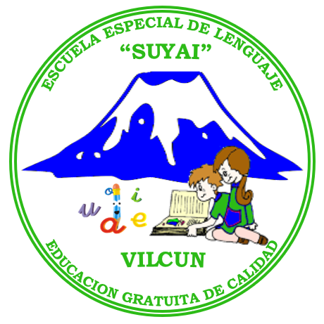 Escuela Especial De Lenguaje Suyai Vilcún
