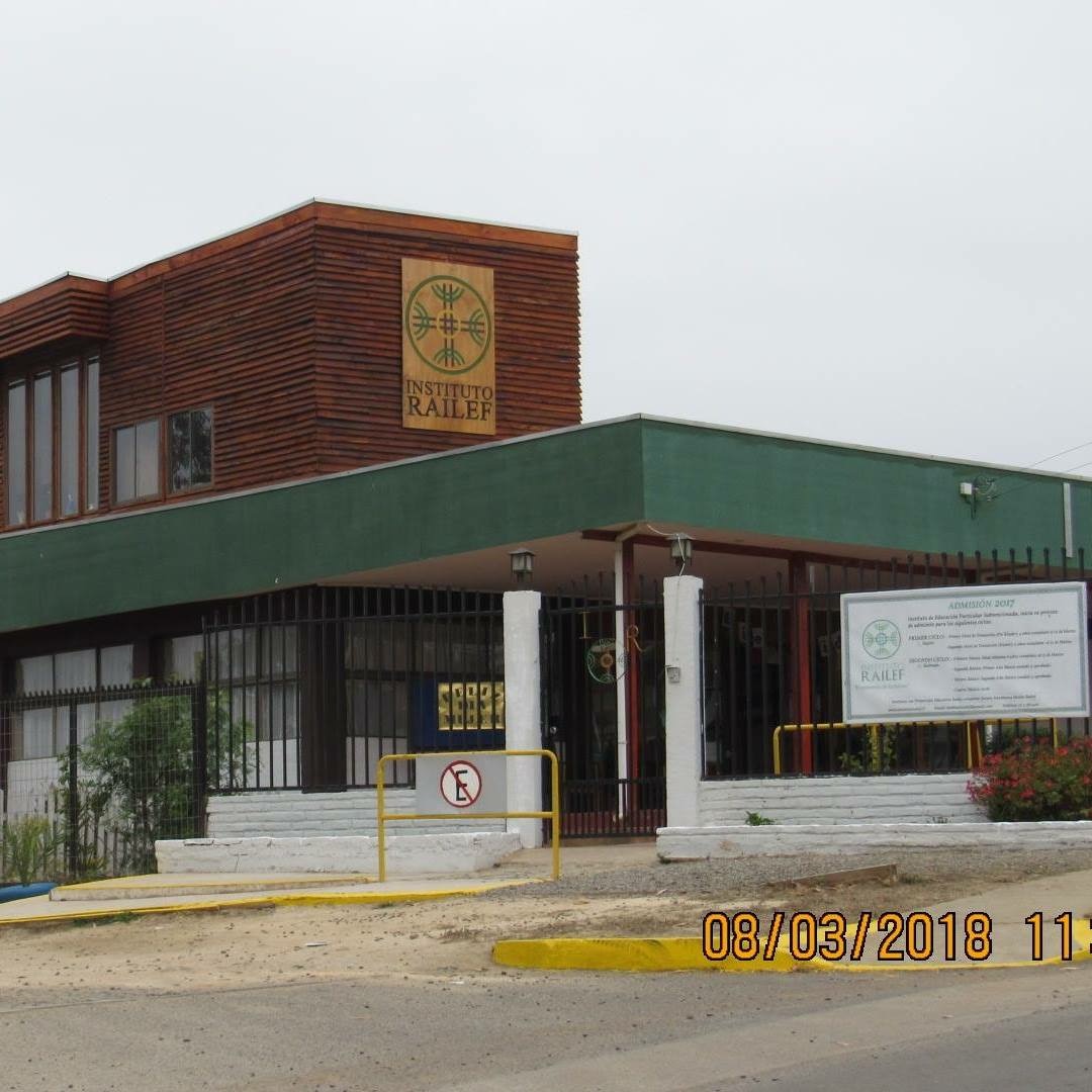 Instituto Railef