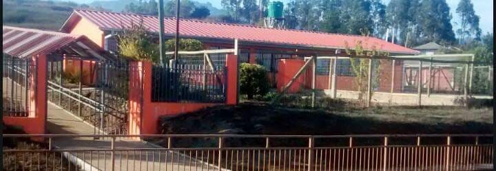 Escuela Especial De Lenguaje Polhuin