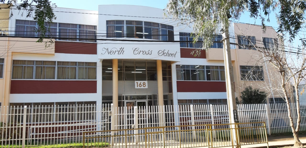 North Cross School