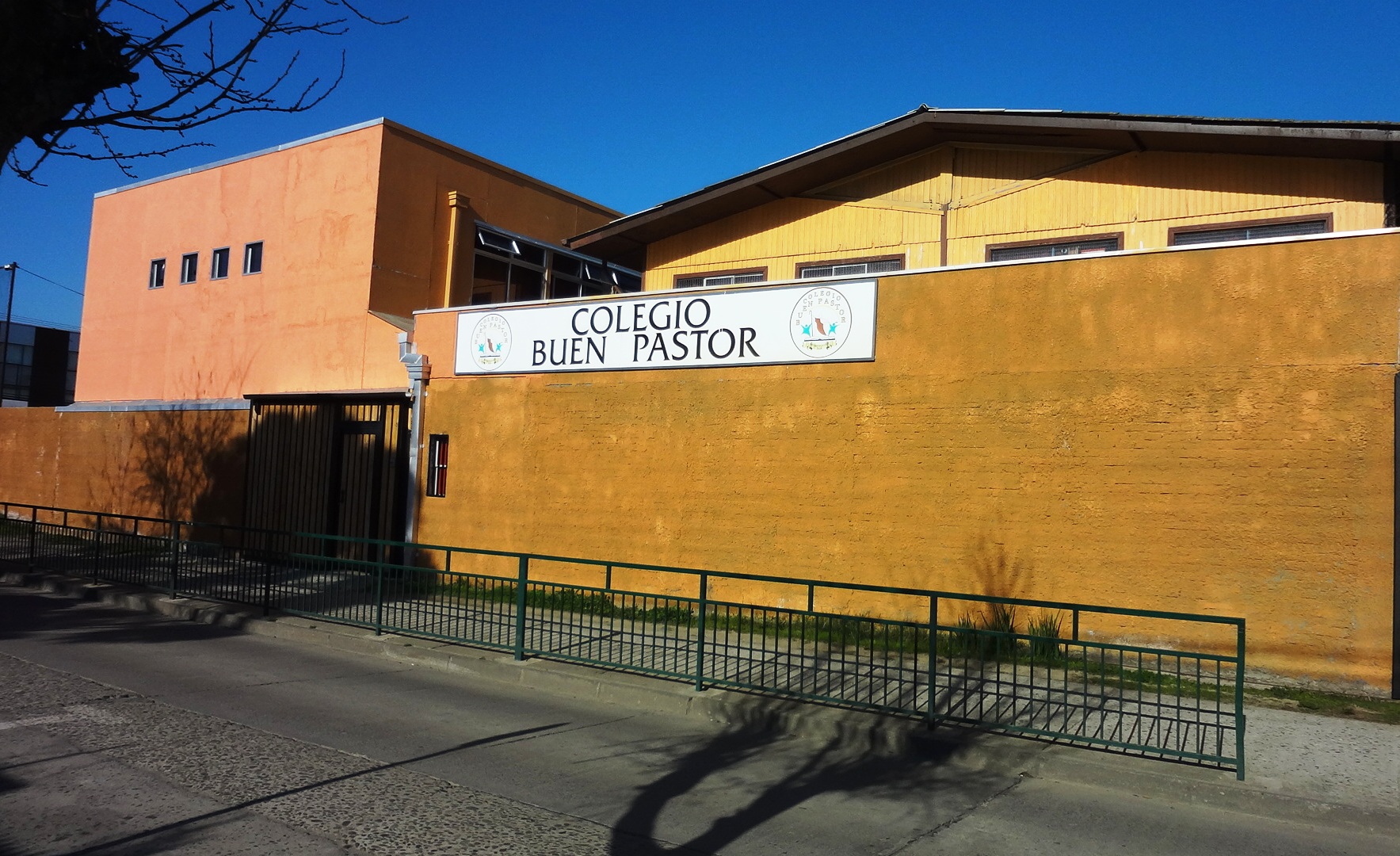 Colegio Buen Pastor
