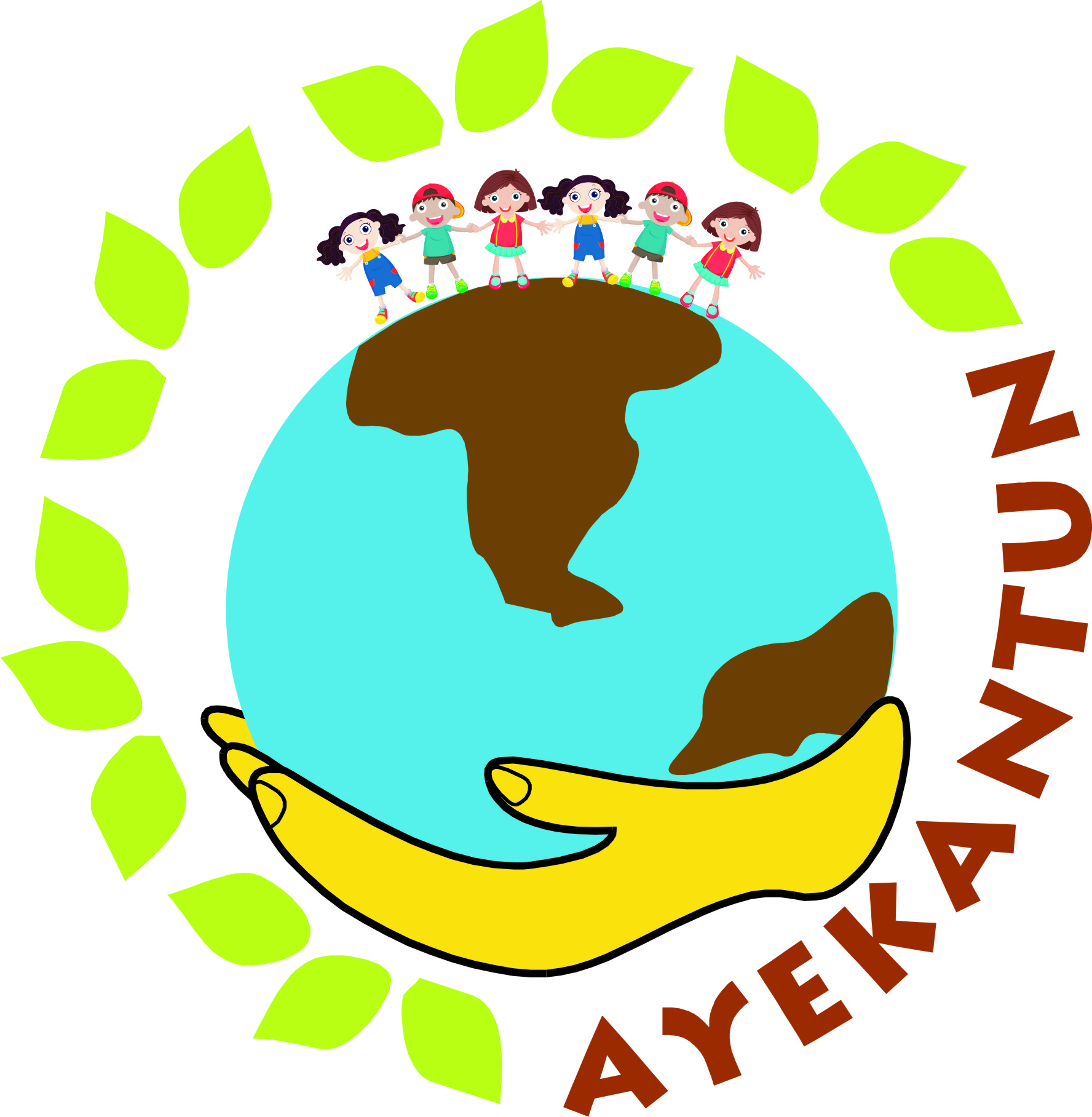 Escuela Especial De Lenguaje Ayekantun