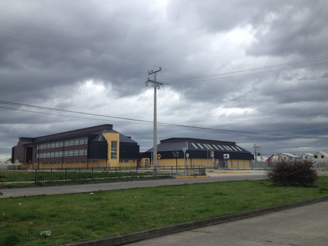 Colegio Nueva Alerce