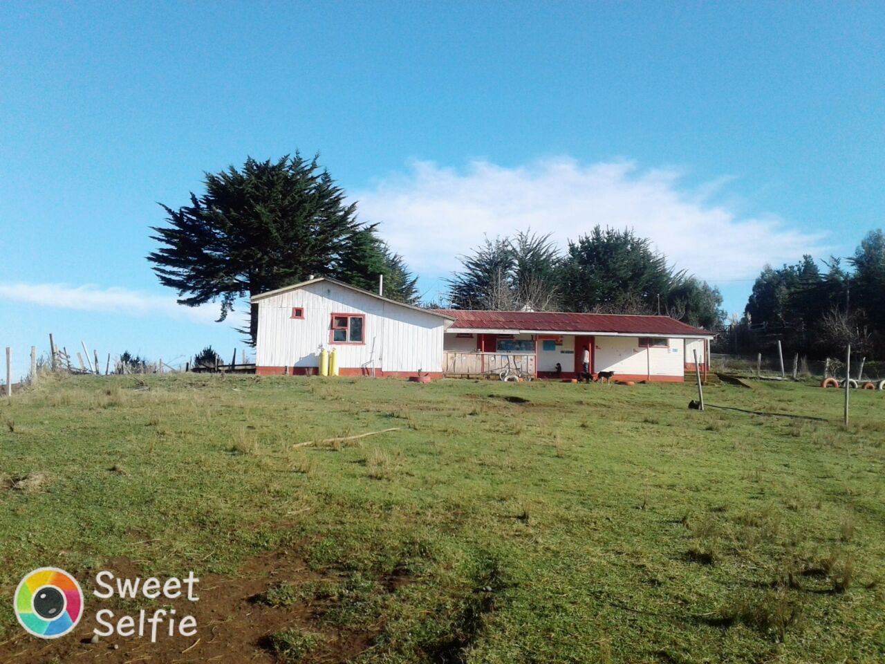 Escuela Basica Renacer