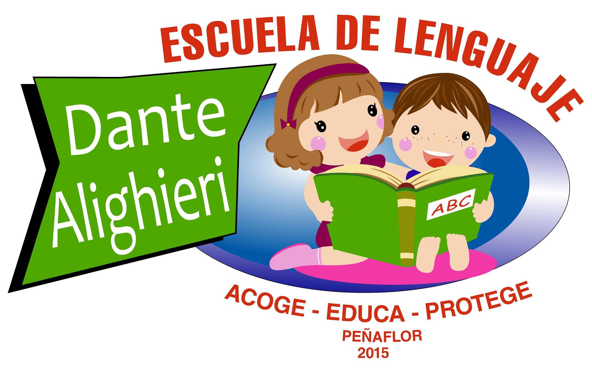 Escuela Especial N° 206, Dante Alighieri