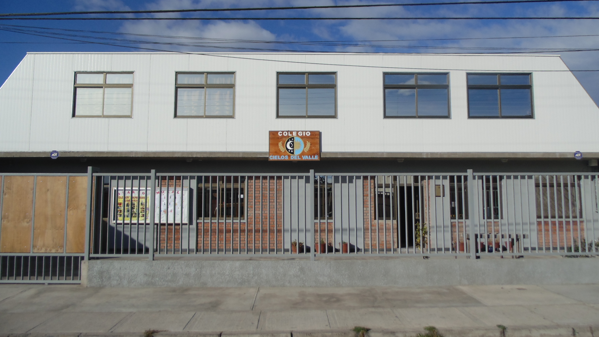 Colegio Cielos Del Valle