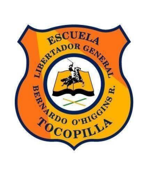 Escuela L.Gral.Bernardo O´Higgins R.