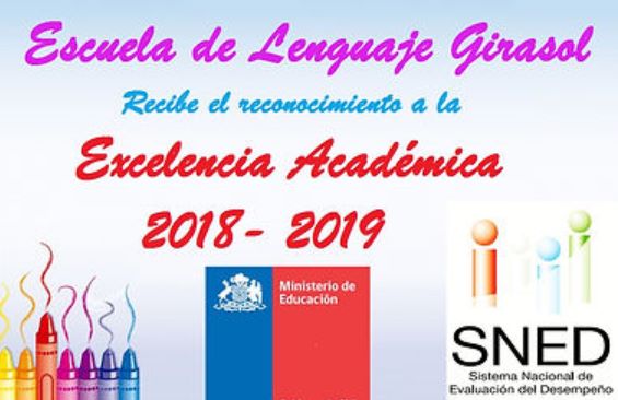 Escuela Especial N° 2472 Girasol