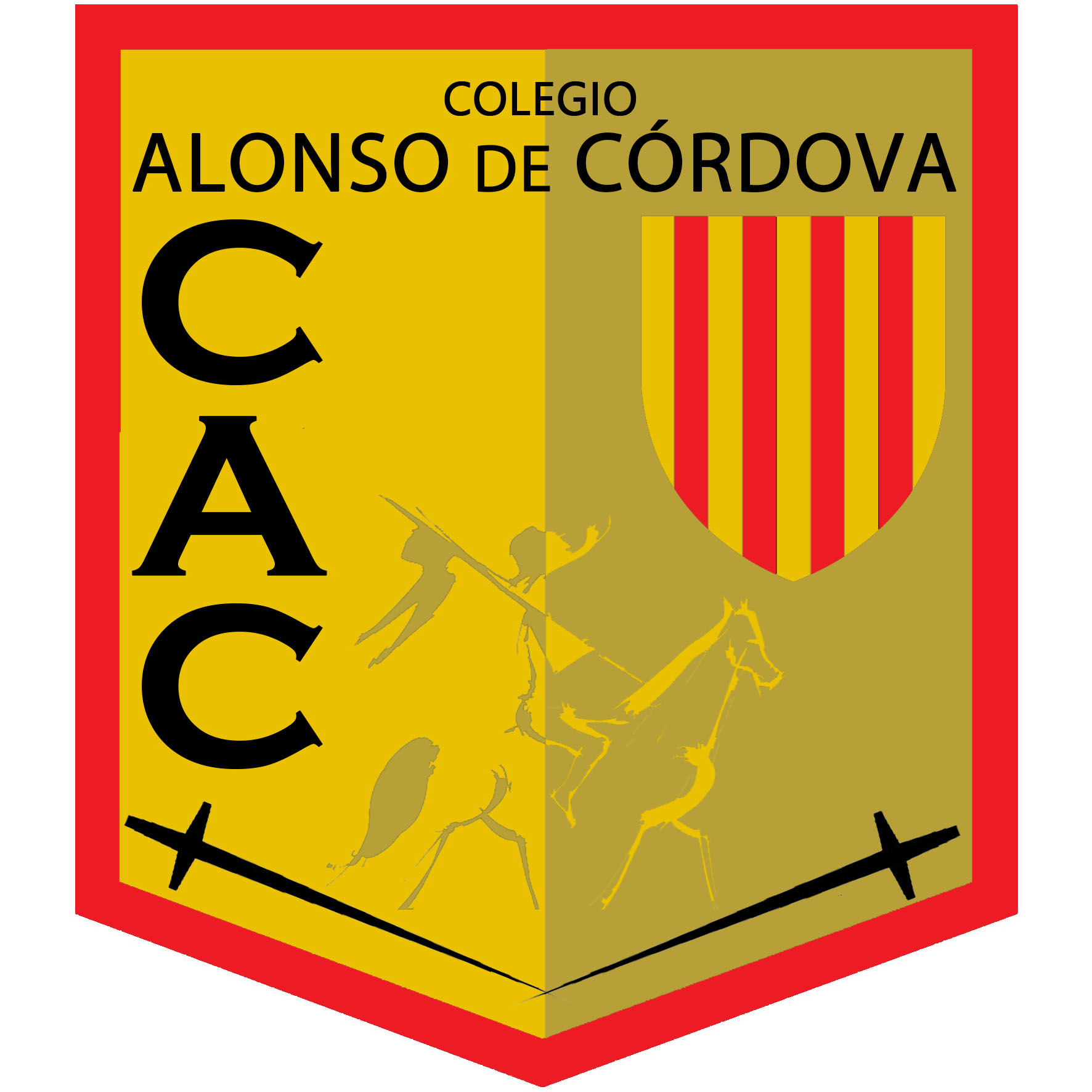 Colegio  Alonso  De  Cordova