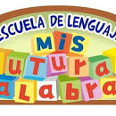 Escuela  Especial  N°2476  Mis  Futuras  Palabras