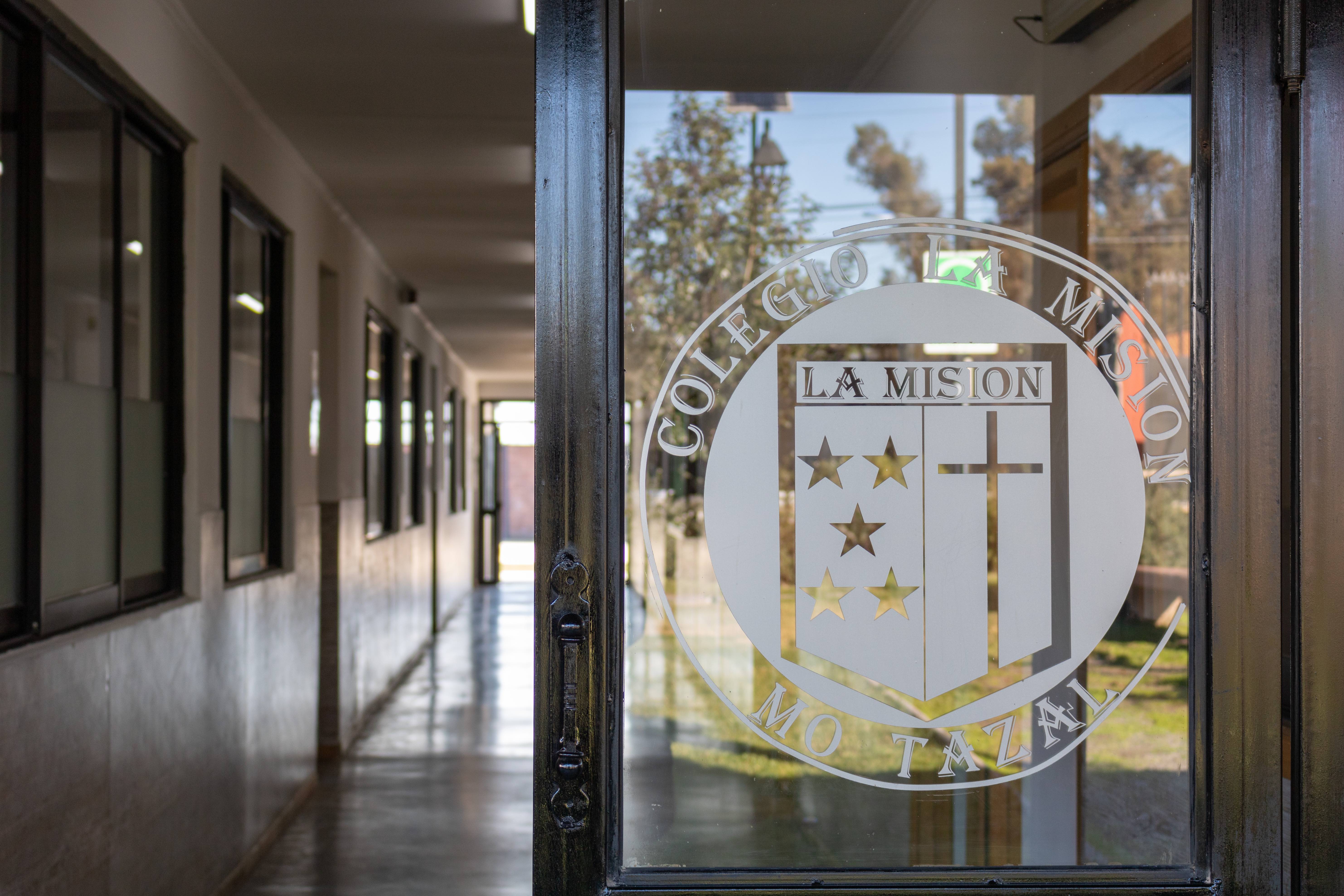 Colegio La Mision Mostazal