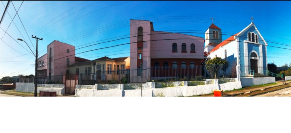 Colegio Sagrada Familia