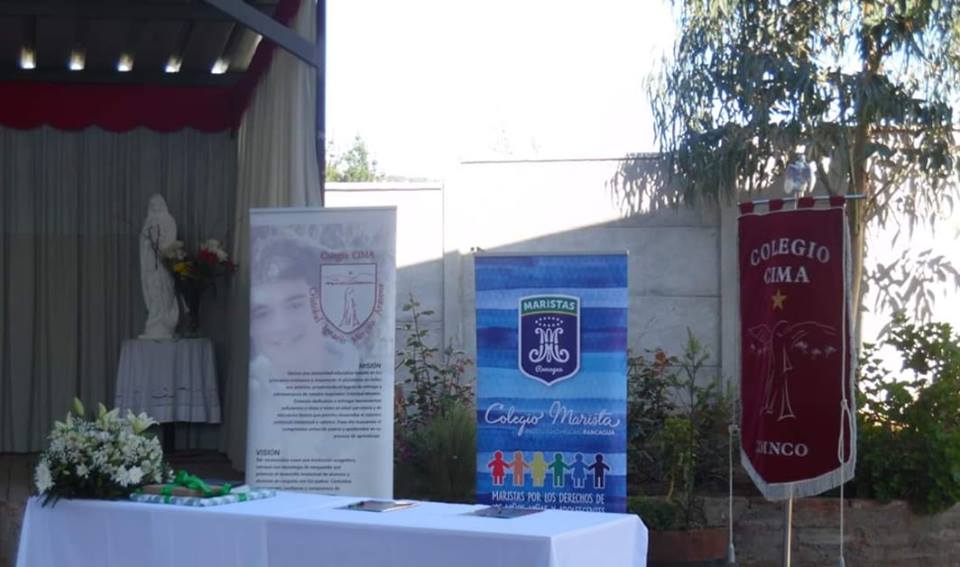Colegio Cima