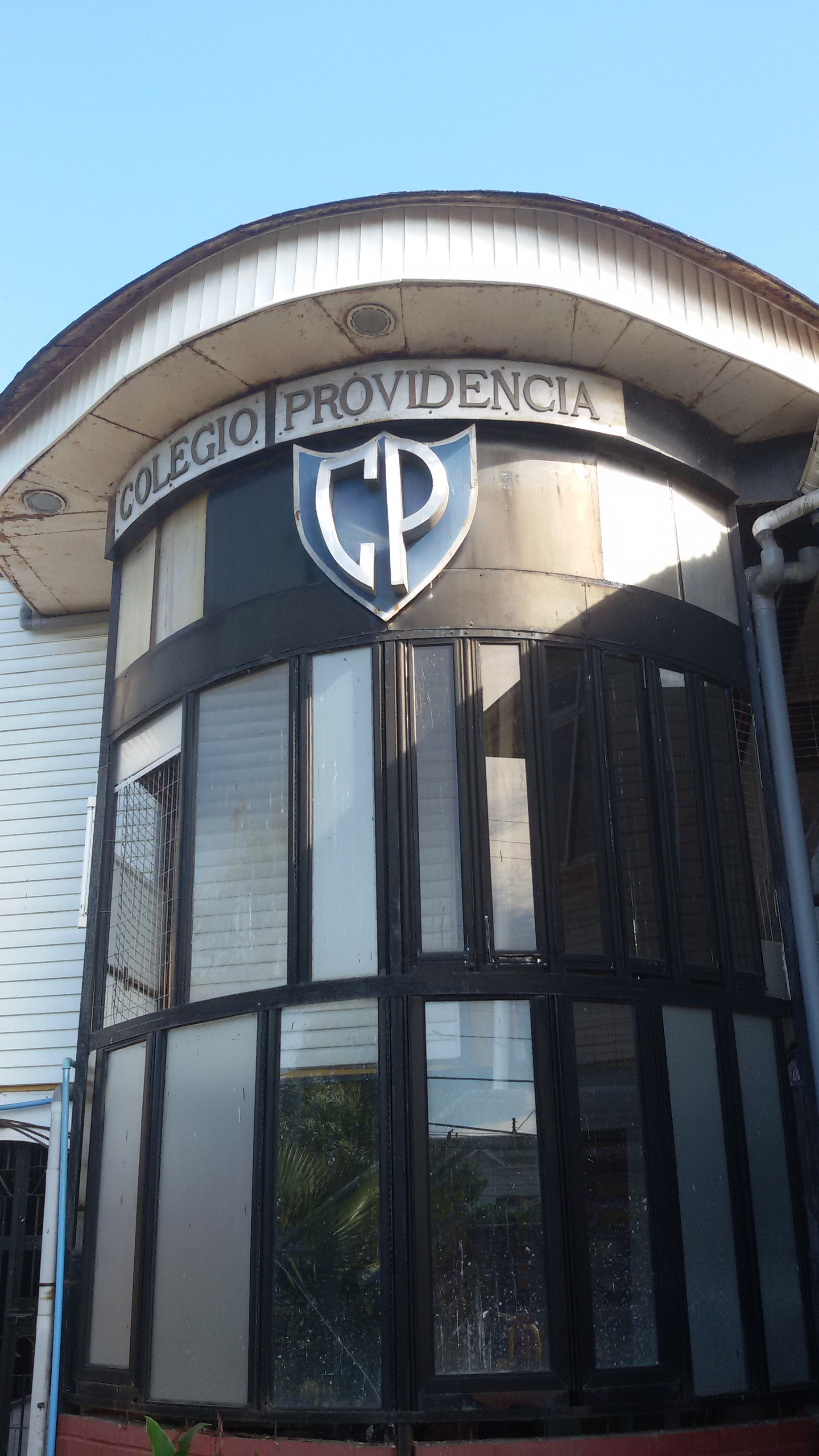 Colegio Providencia