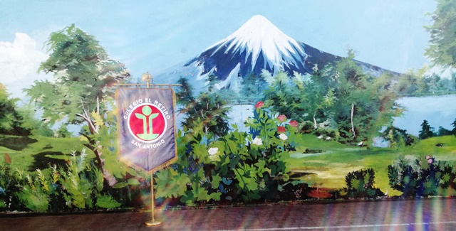 Colegio El Retiro