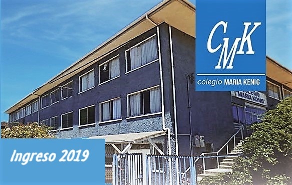 Escuela Particular N. 33 Maria Konig