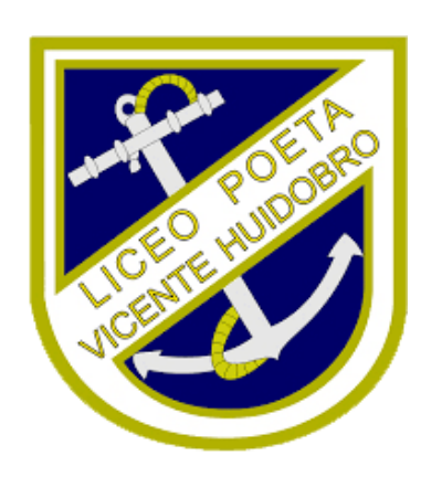 Liceo Poeta Vicente Huidobro