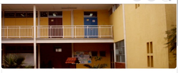 Escuela Hospitalaria Doctora Eloisa Diaz Insunza