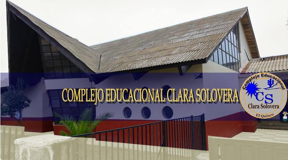 Complejo Educacional Clara Solovera