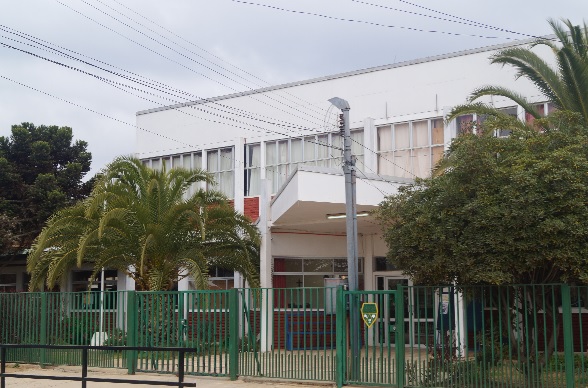 Colegio Carlos Alessandri Altamirano