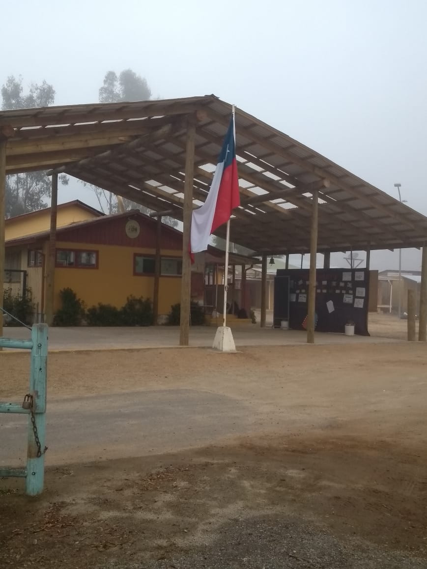 Escuela Basica Rural San Jose