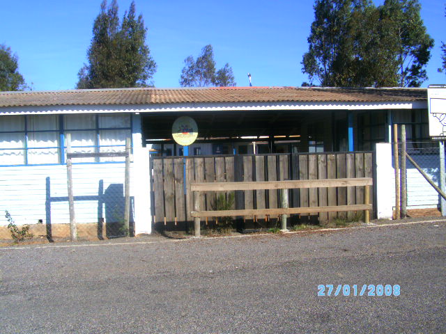 Escuela Particular San Jose