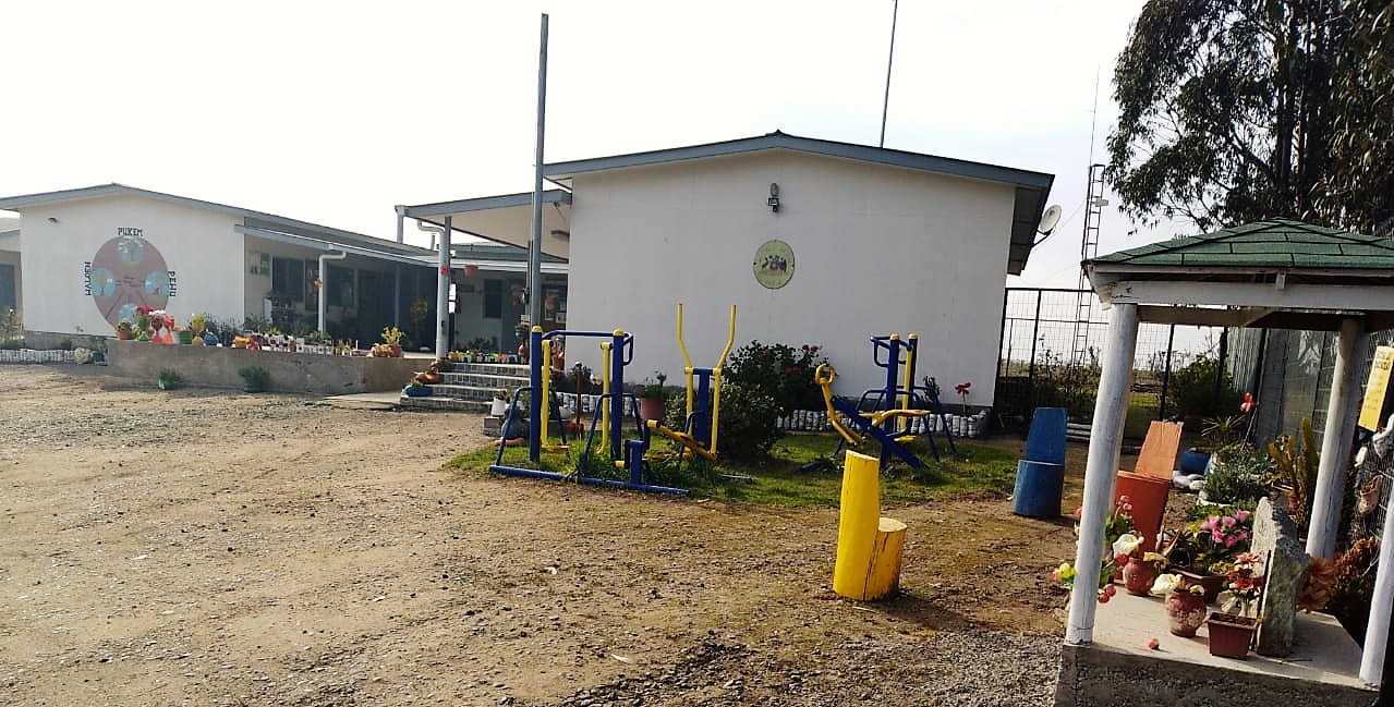 Escuela Bucalemito