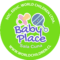 Sala Cuna Baby Place 