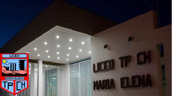 Liceo H.C. T.P. Maria Elena