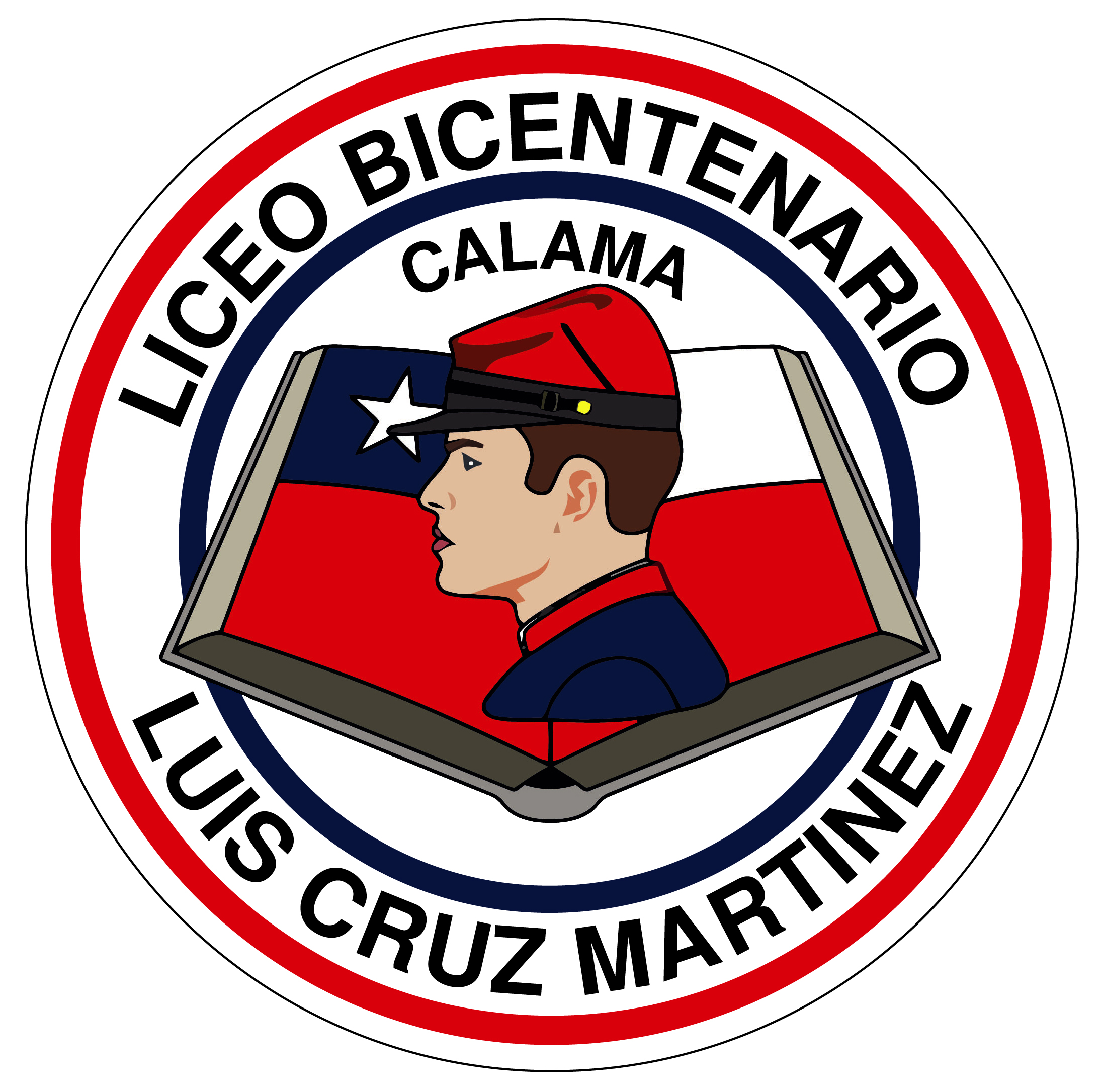 Liceo Bicentenario Luis Cruz Martinez