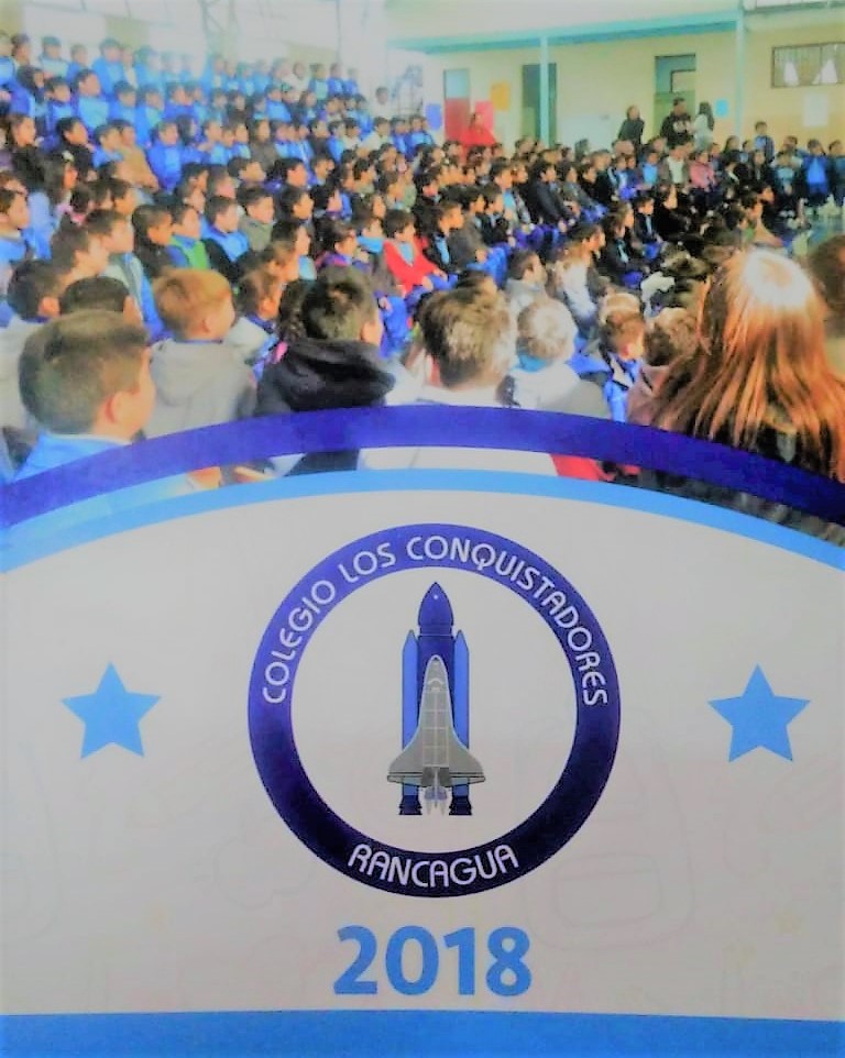 Colegio Particular Los Conquistadores