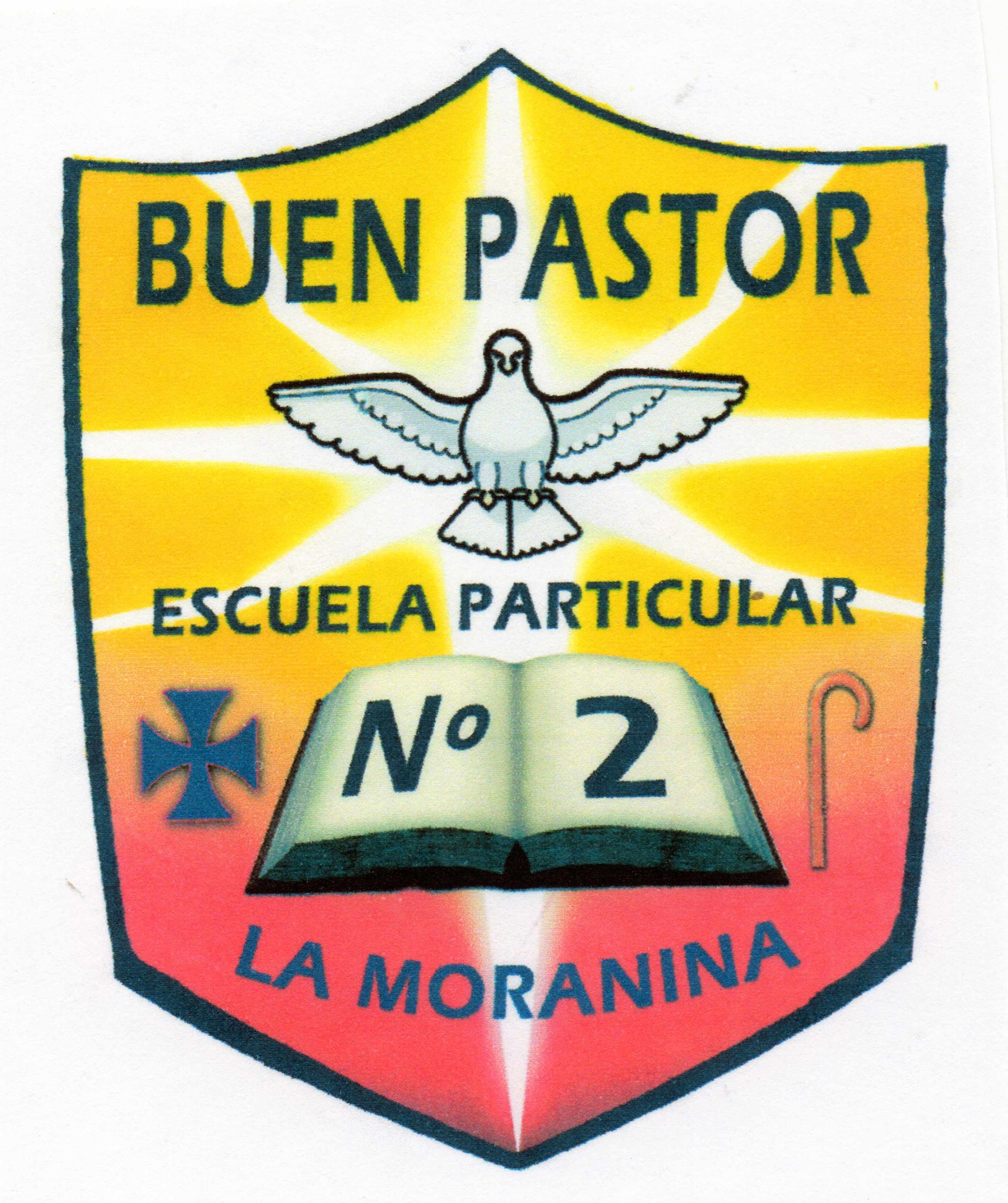 Escuela Particular Buen Pastor
