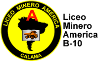 Liceo Minero América