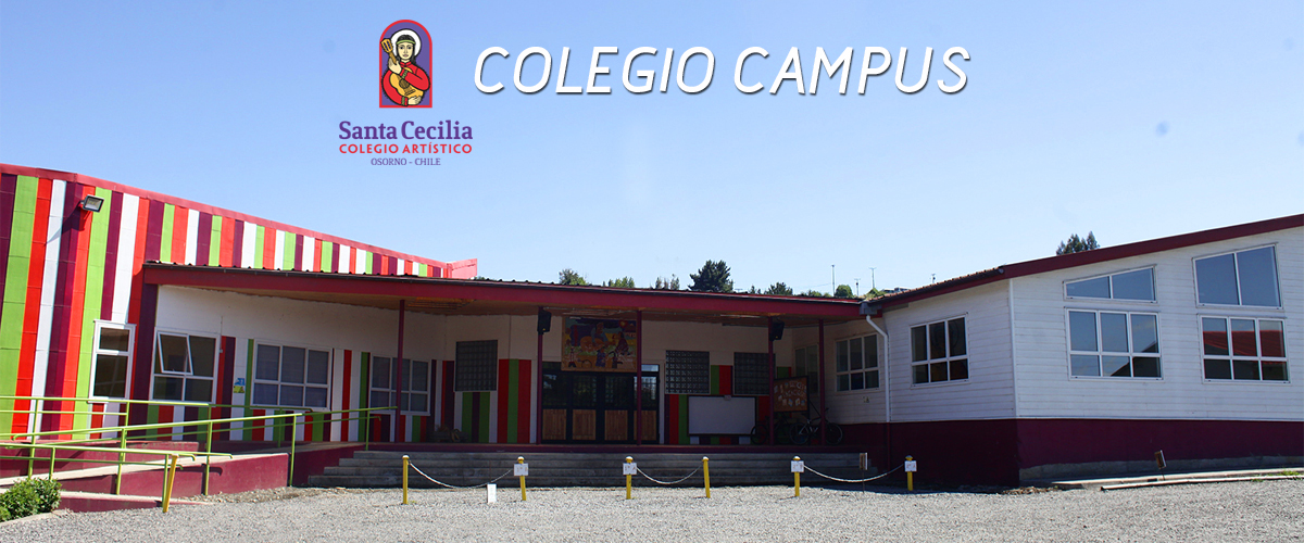Colegio Artistico Santa Cecilia