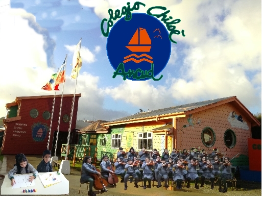Colegio Chiloe