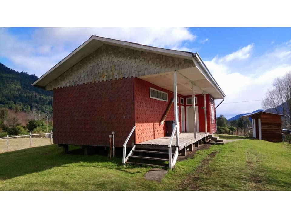 Escuela Particular Carran Chico