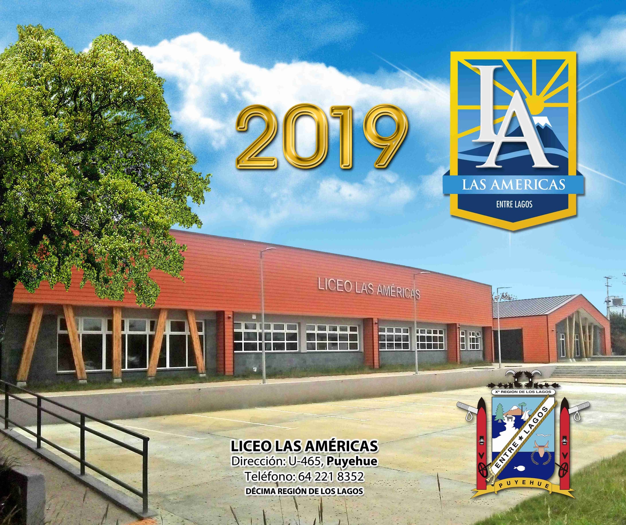 Liceo Las Americas