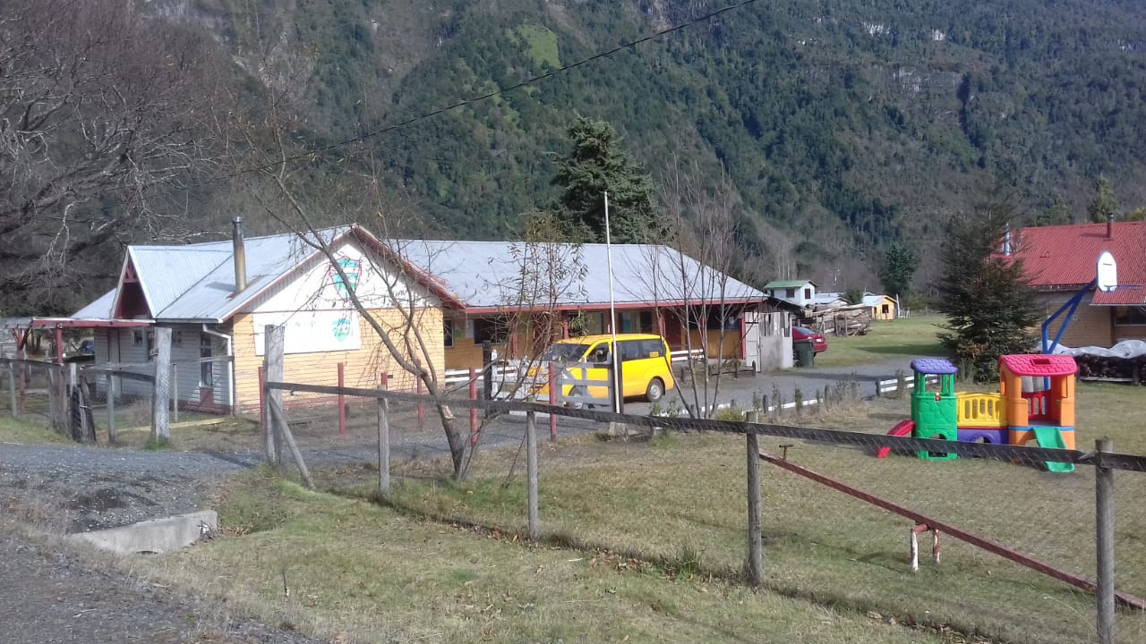 Escuela Particular San Miguel