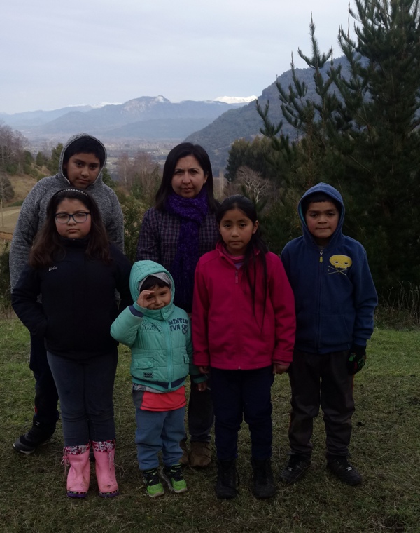 Escuela Particular Comuy
