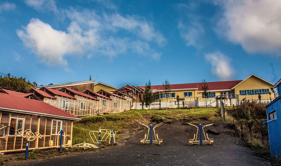 Escuela Alla-Kintuy