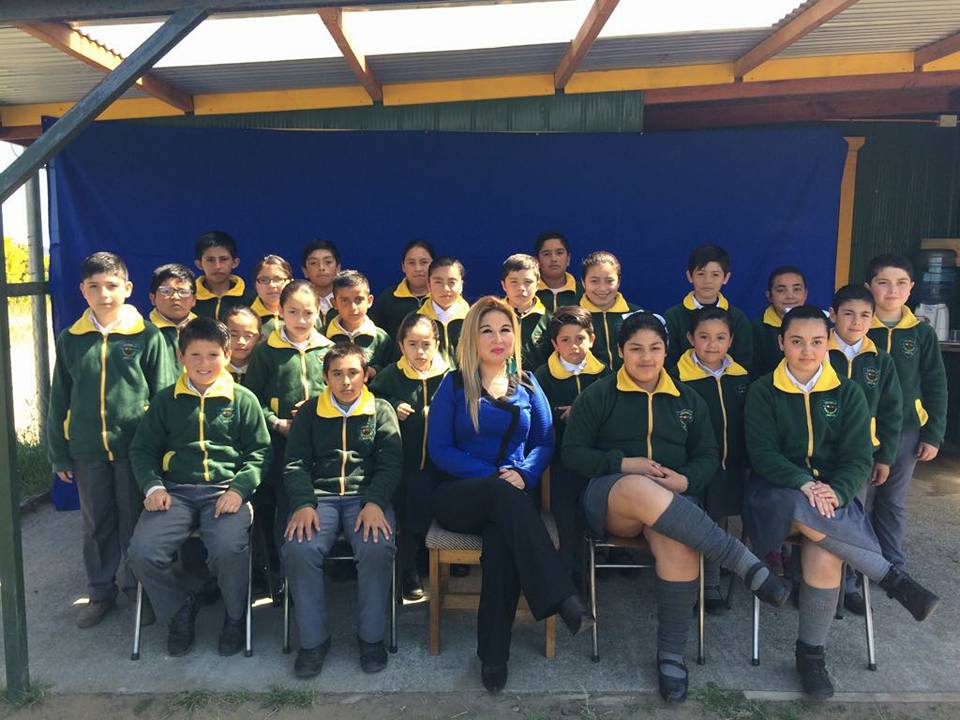 Escuela Particular Ruben Bastidas